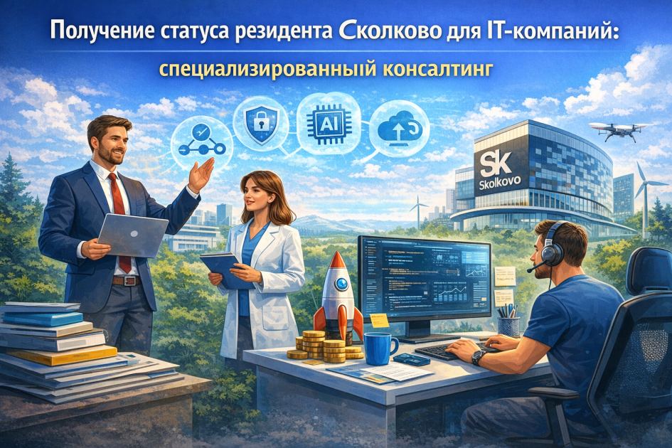 Skolkovo Demo Day: резиденты показали решения для промышленности и энергетики