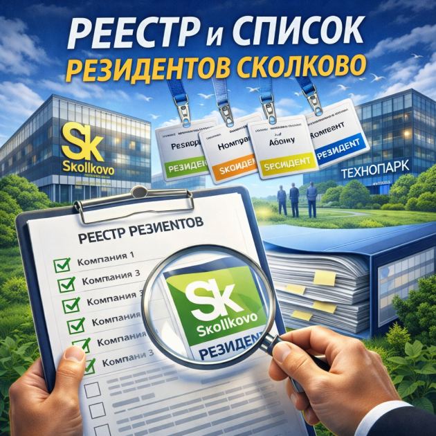 Уфа: студенты резидента кампуса вышли в финал Фонда «Сколково» — выгоды и шаги